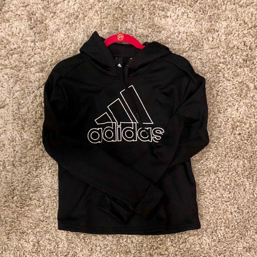 Adidas pullover